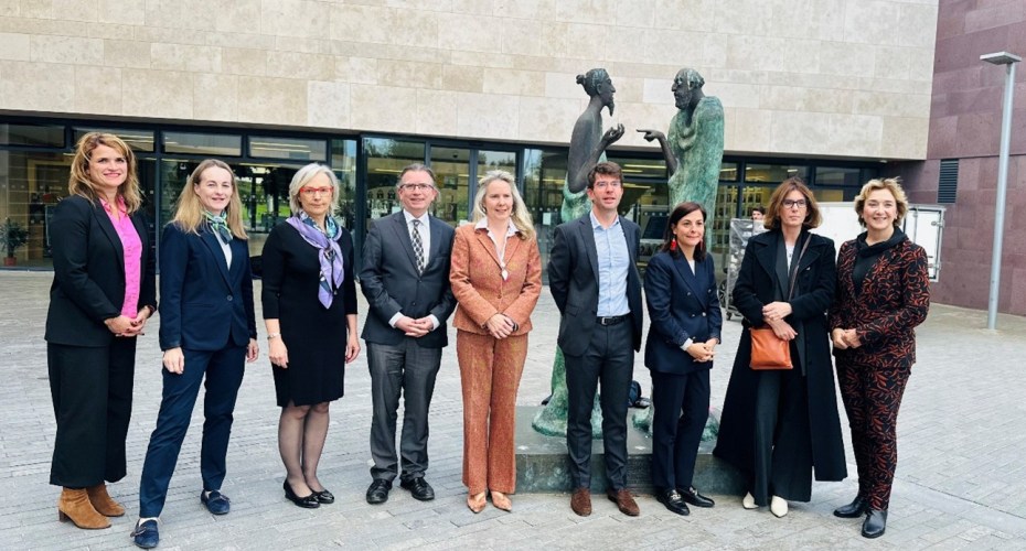 Soirée du droit 2025 A